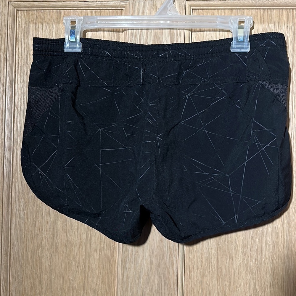Running Shorts - Picture 2 of 2